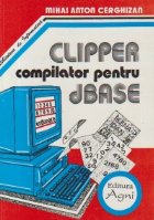 Clipper compilator pentru dBASE