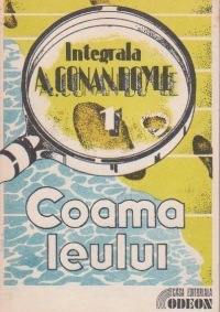 Coama leului