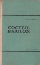 Cocteil Babilon Reportaj din America