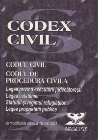 Codex Civil