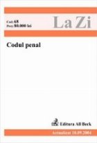 Codul Penal actualizat 2005 Cod:157