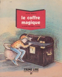 Le coffre magique