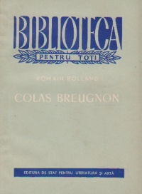 Colas Breugnon