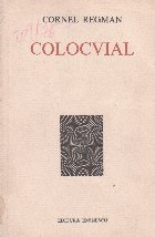 Colocvial