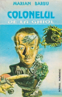 Colonelul de la Ghiol