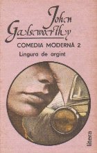 Comedia moderna Volumul lea Lingura