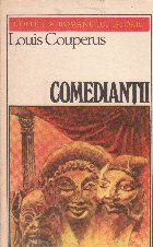 Comediantii