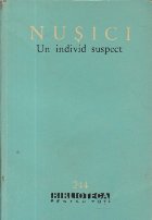 Comedii - Un individ suspect. Doamna ministru. O familie indoliata. Raposatul