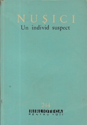 Comedii - Un individ suspect. Doamna ministru. O familie indoliata. Raposatul