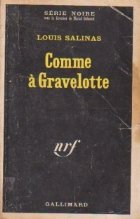 Comme Gravelotte