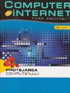 Computer internet fara profesor Protejarea