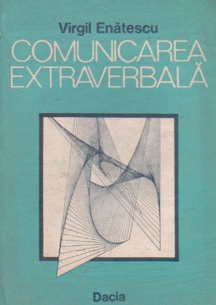 Comunicarea extraverbala