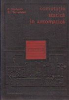 Comutatia statica automatica