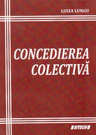 Concedierea colectiva