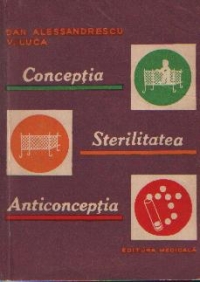 Conceptia. Sterilitatea. Anticonceptia