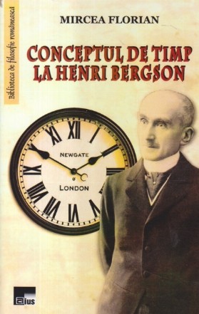 Conceptul de timp la Henri Bergson