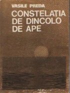 Constelatia de dincolo de ape