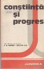 Constiinta si Progres