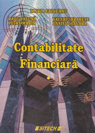 Contabilitate financiara