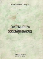 Contabilitatea societatii bancare