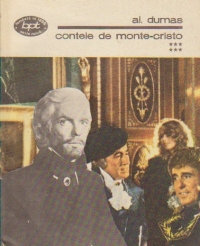 Contele de Monte-Cristo, Volumul al VI-lea