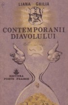 Contemporanii Diavolului (mini roman)