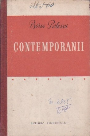 Contemporanii - Povestiri