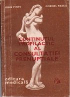 Continutul profilactic consultatiei prenuptiale