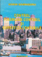 Control financiar contabil expertiza contabila