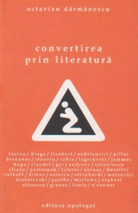 Convertirea prin literatura