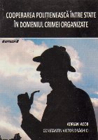 Cooperarea politieneasca intre state domeniul