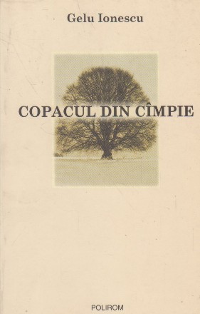 Copacul din cimpie