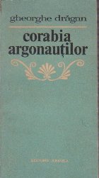 Corabia argonautilor - Eseuri si Articole