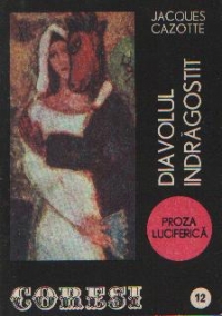 Coresi (12/1991) - Diavolul indragostit (Proza Luciferica)