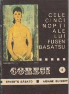 Coresi - Revista de literatura (8/1990) - Cele cinci nopti ale lui Fugen Basatsu