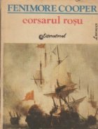 Corsarul Rosu