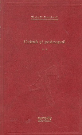 Crima si pedeapsa, Volumul al II-lea