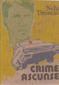 Crime ascunse (roman)