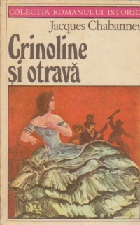 Crinoline si otrava