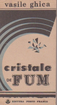 Cristale de fum