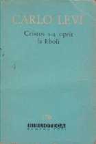 Cristos oprit Eboli