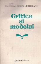 Critica si modelul