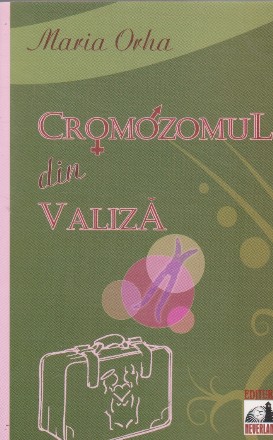 Cromozomul din valiza