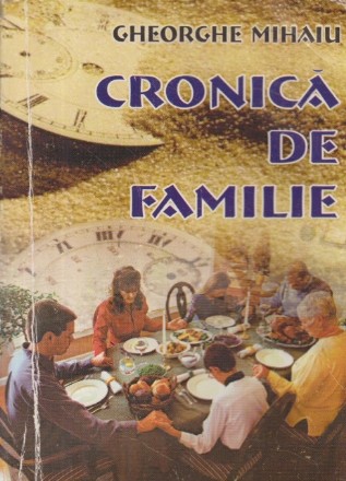 Cronica de Familie