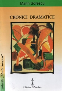 Cronici dramatice