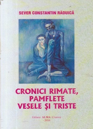 Cronici rimate, pamflete vesele si triste