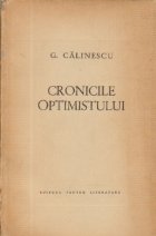 Cronicile Optimistului