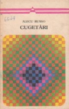 Cugetari