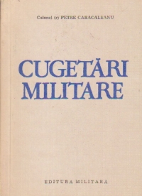 Cugetari militare