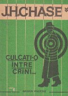 Culcati-o intre crini...